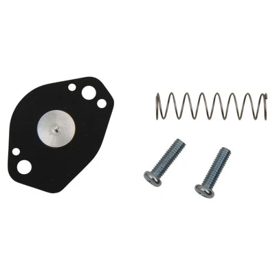 Kit de reconstrucción de válvula de corte de aire todas las bolas para Yamaha YFM400F Kodiak 2000 4x4 ATV Foto 1 de 2