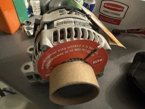 23279588 Autozone Remanufactured Alternator DL5602-61-1. - Picture 1 of 13
