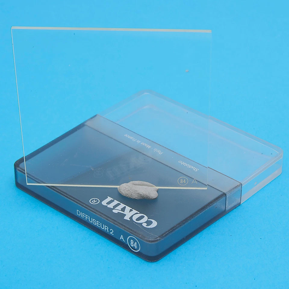 COKIN A084 DIFFUSER 2  Sq. FILTER 67 x 72mm For A SERIES HOLDERS #AD946 - Image 1 of 1