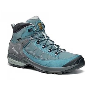Stivali da trekking donna Falcon EVO GV impermeabili traspiranti stringati outdoor con su... - Foto 1 di 6