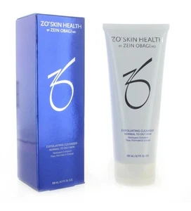 Zo Skin Health Peeling Reiniger Normale bis fettige Haut 200ml 6,7oz NEU - Bild 1 von 1