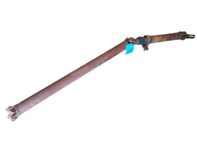 Rear Drive Shaft 4WD Crew Cab 8' Box Fits 11-16 SIERRA 3500 PICKUP 644116 - Image 1 of 4