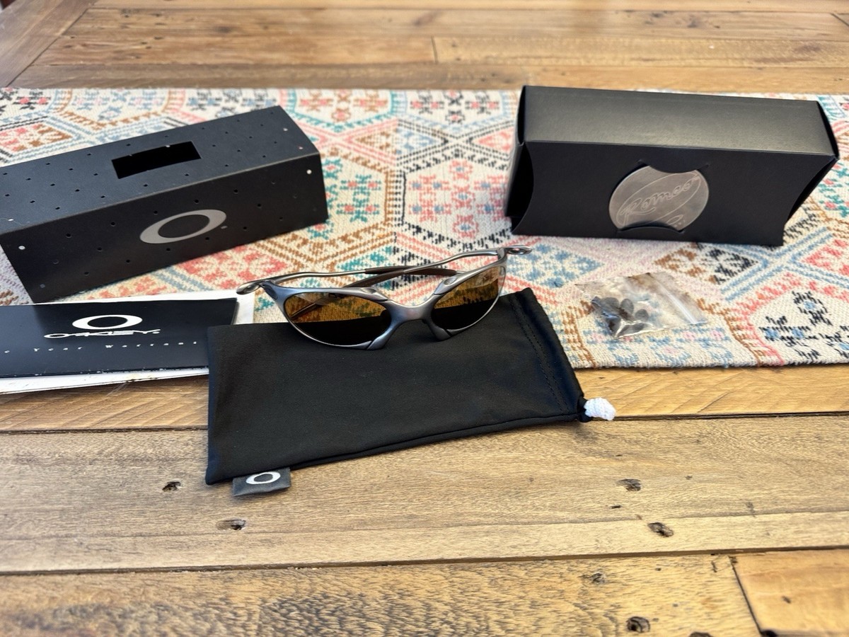 Oakley X Metal for sale | eBay Oakley X Metal for sale | eBay