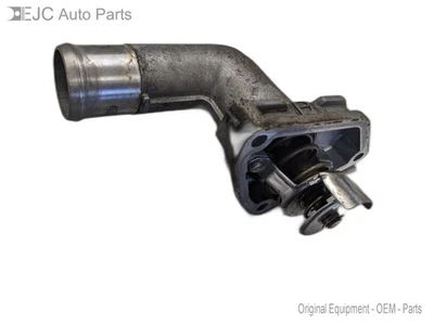 Thermostat Housing From 2014 Nissan Pathfinder  3.5 212009HP0A - Image 1 of 4