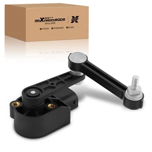 Hinten Links Recht Höhenlagen Sensor for VW Touareg 2005-2010 7L0616571D - Picture 1 of 12