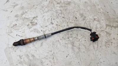 Sonda lambda benzina Saab 9-3 Ver2 2008 sonda di regolazione 12597893 AGS7508 - Immagine 1 di 4