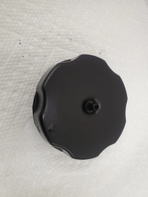 85 1986 86 Honda ATC 350X 1985 tapa de combustible de gasolina OEM restaurado Foto 1 de 2