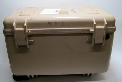 Kit de Mecánica General Aviones Herramientas Volquete PEOAVN-B01-RESET Foto 1 de 4