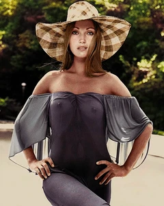 JANE SEYMOUR ACTRESS CELEBRITY  8"x10" Photograph - Picture 1 of 1