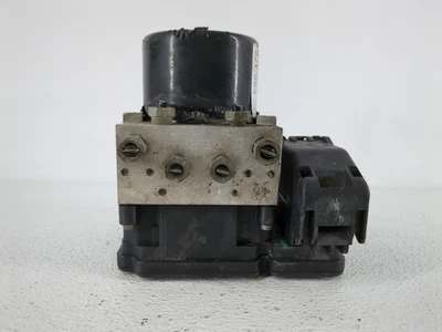 2010-2010 凯迪拉克 Srx Abs 泵控制模块 LCF2S — 第 1/4 张图片