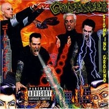 Stomping Ground von Goldfinger | CD | Zustand sehr gut - Bild 1 von 2