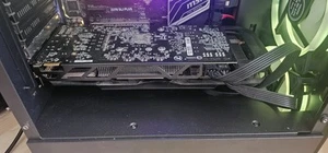 Radeon R9 200 Series 3GB Graphics Card - Used, No Accessories - Picture 1 of 7