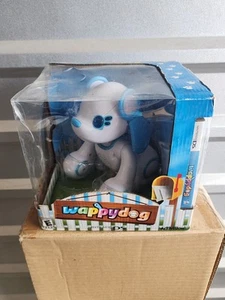 Wappy Dog Nintendo DS, 2011 Interaktives Hunde- & Spielepaket NEU PAKET DISTRESS - Bild 1 von 6