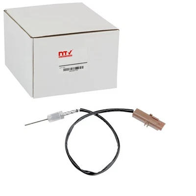 NTY Sensore-Temperatura Adatto per Citroën C4 C8 Jumpy Fiat Scudo - Immagine 1 di 4
