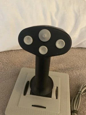 Vintage CH Products FlightStick Pro Game Controller for Macintosh - Image 1 of 4