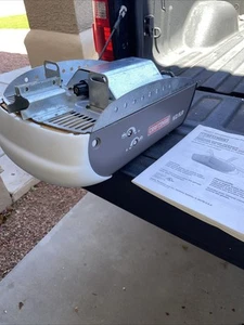 Cabezal de motor destornillador Craftsman 953965 nuevo nunca usado o instalado - Imagen 1 de 9