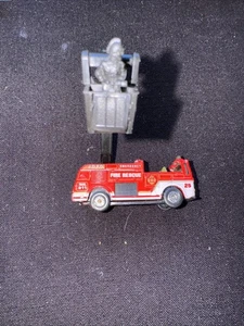 1981 Matchbox Snorkel Truck.      #0441 - Picture 1 of 6