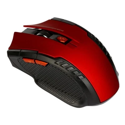 Macro Luminous Electric Home Cool color-Changing Wired Mouse - Image 1 of 3