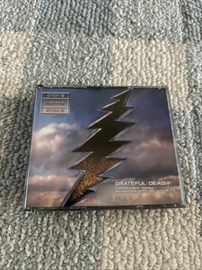 Grateful Dead - Dick's Picks Vol. 19 Fairgrounds Arena Oklahoma 10/19/73, 3 CD’s - Picture 1 of 8