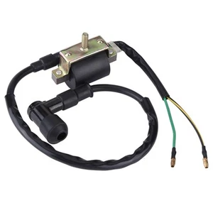 Ignition Coil CDI Regulator For 110 125 140 Trail Bike Dirt Bike Quad - Picture 1 of 9
