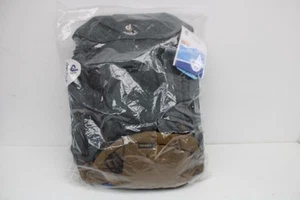 Neu ohne Etikett Deuter Groden 32 Tage Wanderrucksack anthrazit-löwe Regenschutz Luftkomfort NEU - Bild 1 von 10