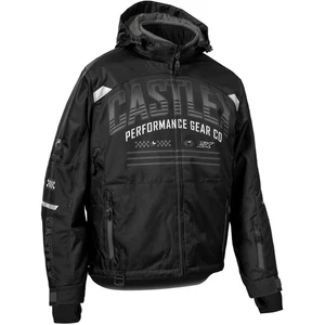 Castle X Black/Charcoal Strike G7 Jacket 70-4776 - Picture 1 of 2