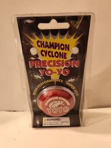 Champion Cyclone Precision yo yo rot - Bild 1 von 5