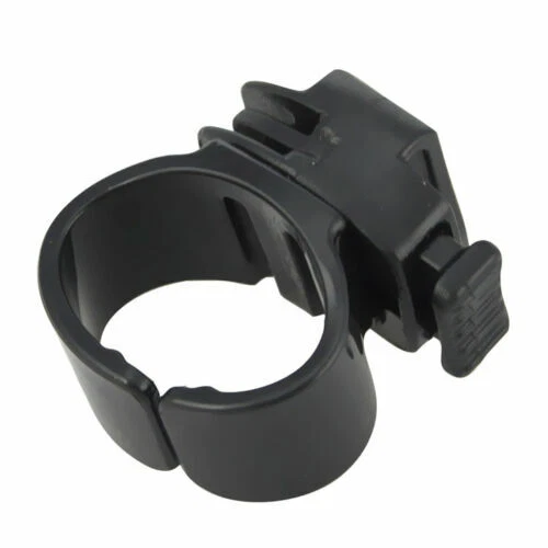 Detachable Snorkel Keeper Retainer Clip for Oval Snorkel Tube Scuba Dive Snorkel - Image 1 of 1