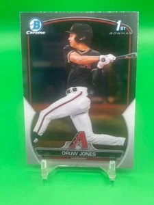 2023 Bowman Chrome Baseball BCP 1-150 *You Pick List* - Picture 1 of 18