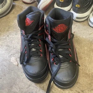 Size 5.5 - Air Jordan 2 Retro Alternate 87 - Picture 1 of 6