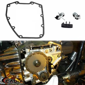 Kit tensor de cadena de levas para Harley modelos de doble leva Dyna Softail Touring 1999-06 - Imagen 1 de 8