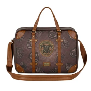 Harry Potter Pride Laptoptasche Hogwarts Bag Merch Fan Slytherin Gryffindor Work - Bild 1 von 6