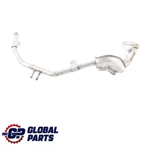 Audi RS6 C7 4.0 TFSI Petrol Coolant Pipe Hose Line 079121070CL - Picture 1 of 11