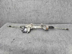 TOYOTA HIGHLANDER 20-24 RACK AND PINION ELECTRIC STEERING GEAR 2.5L AWD OEM - Picture 1 of 10
