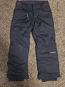 Patagonia Snow/Ski Pants Youth Size XS(6-7)