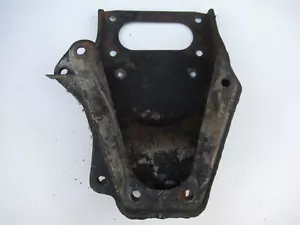 Porsche 911 Engine Suspension Mounting Bracket / Motor Mount '68-'83 - Picture 1 of 8