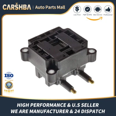 OEM product 1* 22433AA400 Ignition Coil for 97-99 Subaru Legacy 1998 Impreza Foto 1 de 4