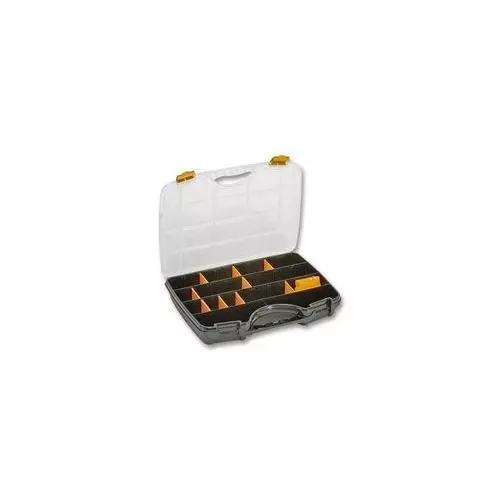 Box, Adjustable Division, Medium, Raaco, 715362, Storage - Image 1 of 1