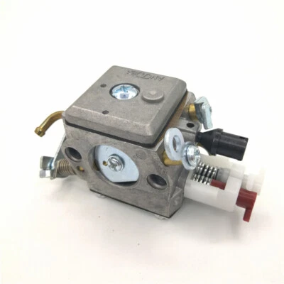 Carburador para motosierra Partner 350 351 370 371 420 Poulan Walbro33-29 Foto 1 de 4