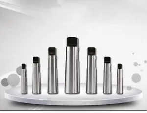 1 pz da MT0 a MT3 Morse adattatore riduzione manicotto conico manica trapano manica a percussione - Foto 1 di 7