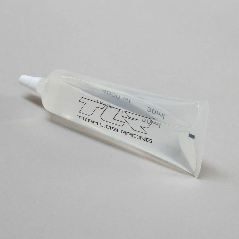 Líquido difusor de silicona 4000CS 30 ml Team Losi Racing TLR75006 Foto 1 de 1