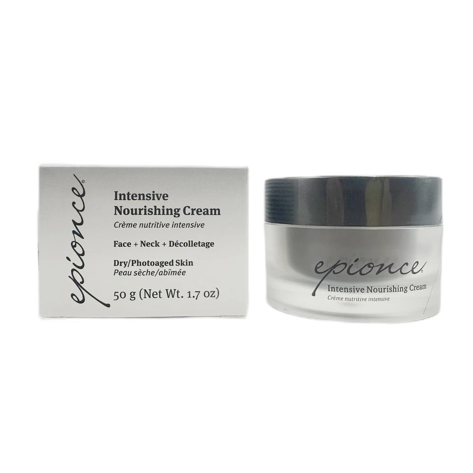 Epionce Intensive Nourishing Cream 50g / 1.7 oz Brand New - Image 1 of 1