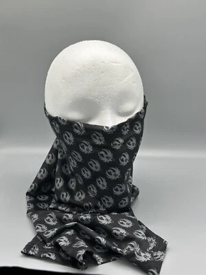 GENUINE RUGER NECK GAITER - FACE MASK - Image 1 of 4