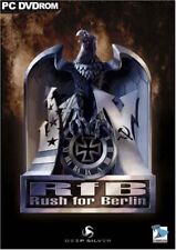 Rush for Berlin (PC)