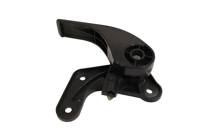 03-08 Land Rover Range Rover HSE capó liberación manija palanca OEM Foto 1 de 4