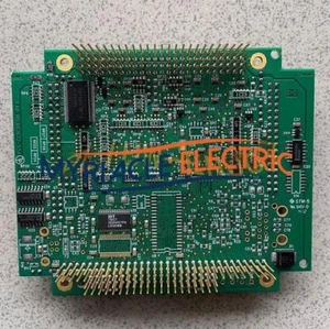1PC Used Delta Tau PMAC2-PC/104 ASSY 603672-10A Axis Motion Controller - Picture 1 of 3