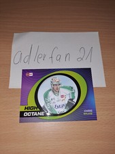 LED 22-23 2022-2023 HIGH OCTANE Chris Wilkie Bietigheim Steelers