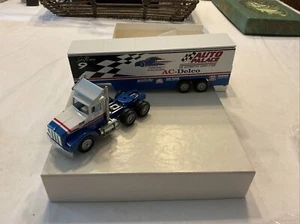 Winross Trucks Tractor Trailers AC Delco Joe Bessey Rare - Picture 1 of 3