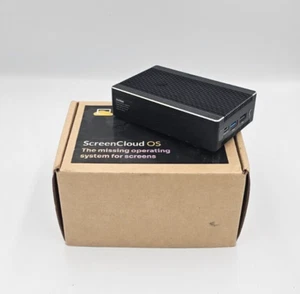 Screencloud OS Station P1 Pro - Bild 1 von 10