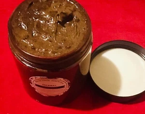 Piel De Amor Herbal Instant Brightening Hand Made Paste Soap. Size 80z - Picture 1 of 9